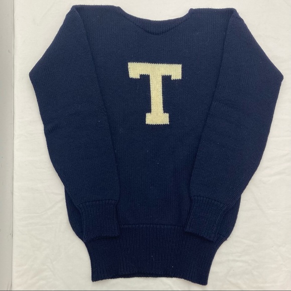 Vintage WH Brine Sweater